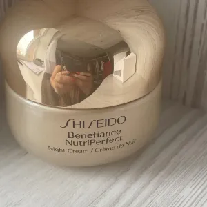 Shiseido Benefiance NutriPerfect 50 ml