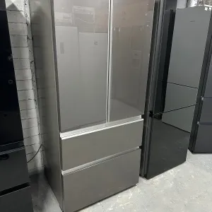 Холодильник Side by Side Haier IPro7 Сток Гарантія Доставка