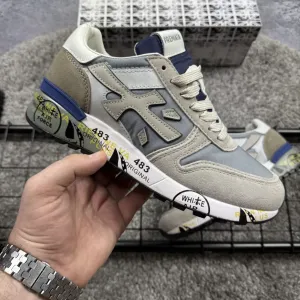 Кросівки Premiata