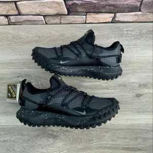Кросівки Nike ACG Mountain Fly Gore-Tex | Nike acg | Nike gore-tex | Кросівки Найк | Трекінгові кросівки | Взуття на мокру погоду | Осінні кросівки