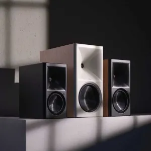 Активна акустика Klipsch the fives II НОВА (всі моделі) ціна за пару