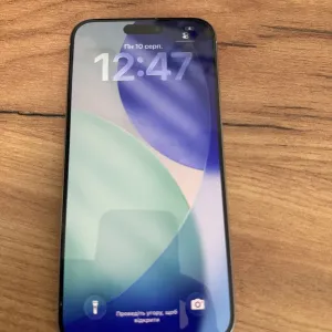 iPhone 15 PRO Max 512 Gb White Neverlock