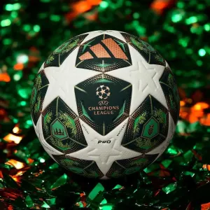 М'яч футбольний Adidas Ліга Чемпіонів 2025, футбольний м'яч Адідас Champions League