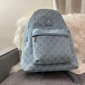Рюкзак Jordan Monogram 23 Джордан