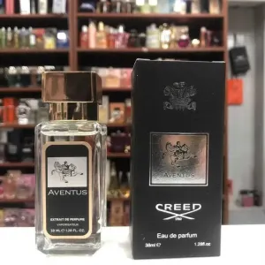 CREED AVENTUS, CREED, Eau de Parfum, парфуми, духи. 38 ml