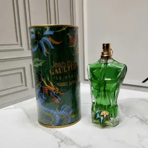 Le Beau Paradise Garden, Jean Paul Gaultier, Eau de Parfum, парфуми, духи.