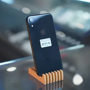 iPhone XR 64GB Black Neverlock *Магазин inStyle* 11/12/13/14 Pro Max