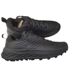 Кроссовки LOWA Fortux Black 40 41,5 41 42 42,5 43.5 44 45 46 47 48