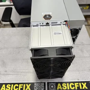 Асик Asic Antminer Bitmain S21 XP 270Th ТОП (НАЙНИЖЧА ЦІНА В УКРАЇНІ)