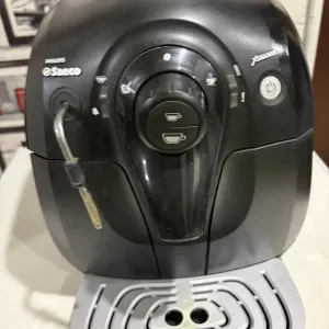 Кавомашина Philips Saeco Xsmall