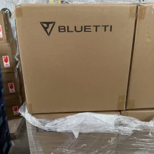 Bluetti Premium 100 v2 європейська версія