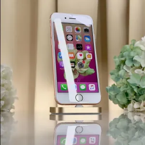 Стан Нового iPhone 6S iOS 12! 64GB Neverlock 87%АКБ Rose Gold (Магазин Гарантія)