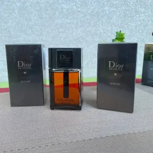 Homme Intense Eau de Parfum