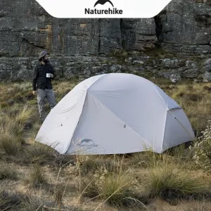 Палатка,намет 2-х місний Naturhike Mongar 2.Оригінал