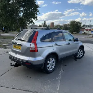 Honda SR-V 2007р