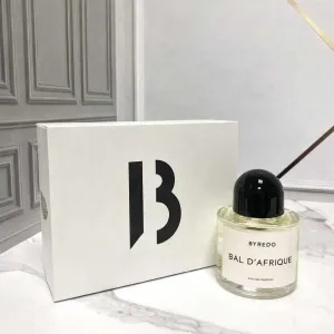 Bal d'Afrique, Byredo, Eau de Parfum, парфуми, духи.
