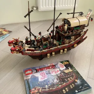 LEGO Ninjago  70618