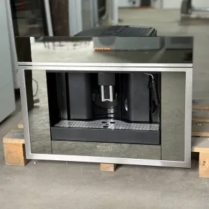 Вбудована кавомашина Hotpoint-Ariston MCK 103 X/HA