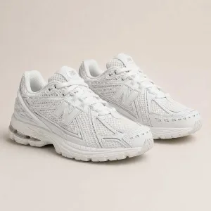 Кросівки New Balance 1906R білі сітка унісекс 36-41 без передоплати