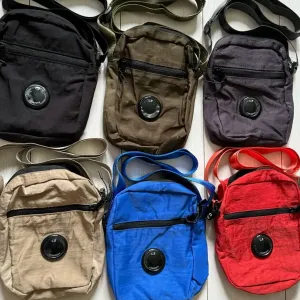 Сумка через плече C.P. Company,6 кольорів
