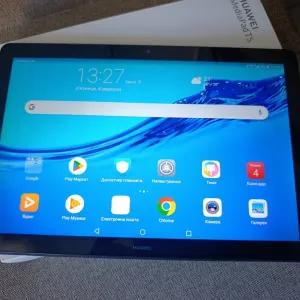 Планшет Huawei MediaPad T5,3/32g Lte