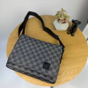 Сумка Louis Vuitton крос боді