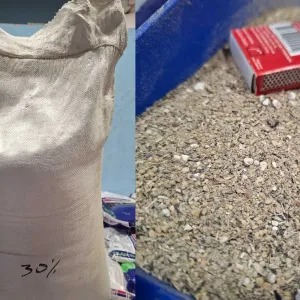 БМВД 30% для курей несушек в продуктивный период (фасовка 30кг) , є ОЛХ доставка