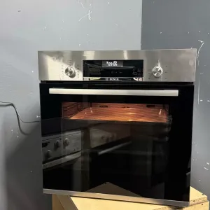 Продам Духовий Шкаф Bosch HBJ558YS3Q Ідеальний стан. Конвекція.