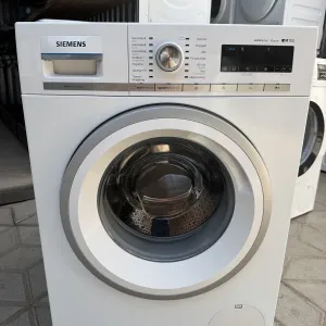 Пральна машина Siemens WM16W649DN