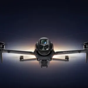 Квадрокоптер DJI Mavic 4 Pro Fly More Combo RC2