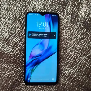 Redmi 9  NFC 4+1/64 гарний стан