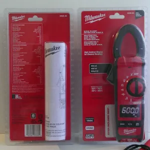 Milwaukee 2236-20