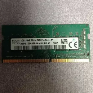 Продам память для ноутбуков. DDR4-16-8-4-2GB/DDR3-8-4GB/DDR2-2GB.