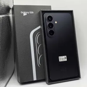 Samsung S26 12/256 Європа Новий