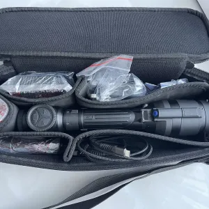 Pulsar Talion XG35 1800метрів 640x480 Тепловізійний приціл