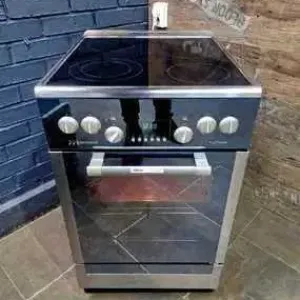 електрична плита | електроплита Mastercook KC2459 стан нової гарантія