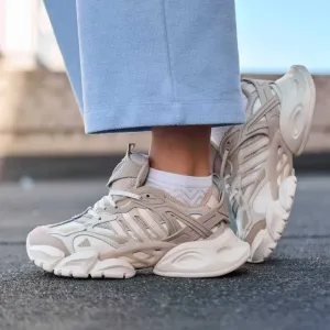 Кроссовки Adidas Vento XLG Runner Deluxe Beige /Кросівки Жіночі Венто