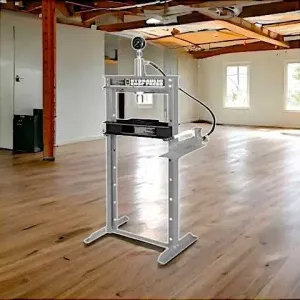 Прес підлоговий 20 тонн Sky Rack гидравлический пресс ручной