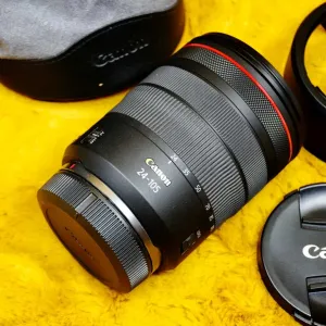 ‼️ІДЕАЛЬНИЙ СТАН‼️ Canon RF 24-105mm F4 L USM