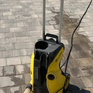 Мийка високого тиску Karcher K5 Full control