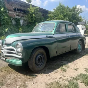Продам Победу 1955 року