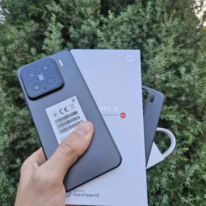 Xiaomi 15 (12/256) | АКБ 98% | Ідеальний стан