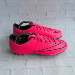 Професійні Копочки Найк Меркуріал Вікторі Nike Mercurial Victory AG Size 43 Розмір Футбольні Бутси Копи Кросівки Для Футболу Оригінал