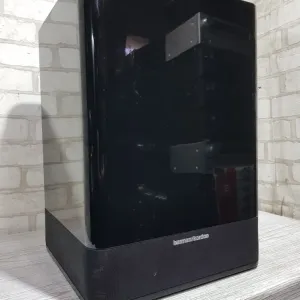 100ВтАктивний сабвуфер/активный сабвуфер Harman Kardon SUB-TS2 +2Чб/у