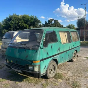 Isuzu Midi( Ісузу Міді ) 2,2 Дизель Дизель Механіка