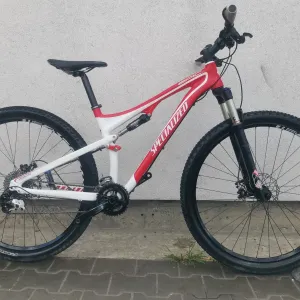 Двопідвіс Specialized Epic Comp 29 кол Rock Shox Air