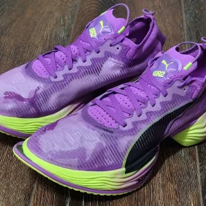 Оригінал 100% кросівки Puma FAST-R NITRO ELITE 2   EUR 42.5 / 45