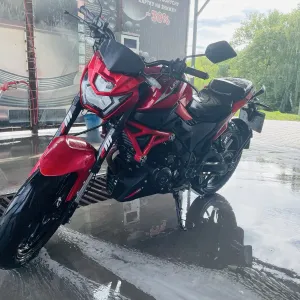 Продам мотоцикл Lifan