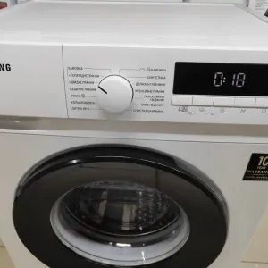 Вузька пральна машина Samsung 7 кг. 1200 об.хв