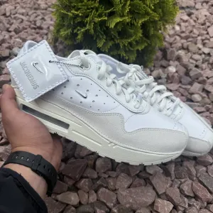Кросівки, Nike Jacquemus X Air Max 1Big Bubble